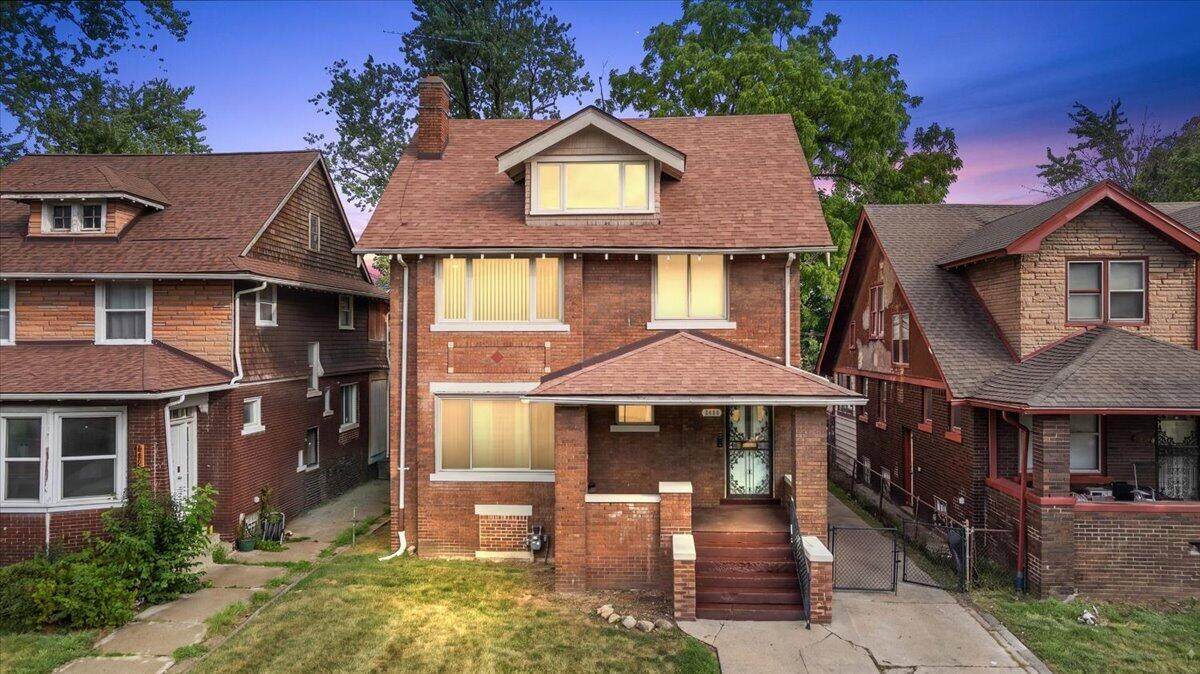 2488 Virginia Park Street - Photo 1