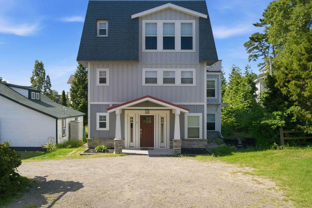 43 Shore Drive - Photo 1