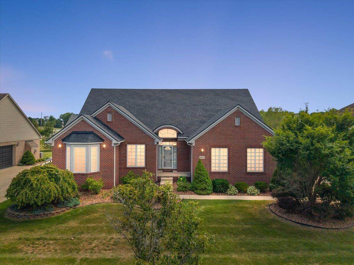 48973 Woodson Way - Photo 1