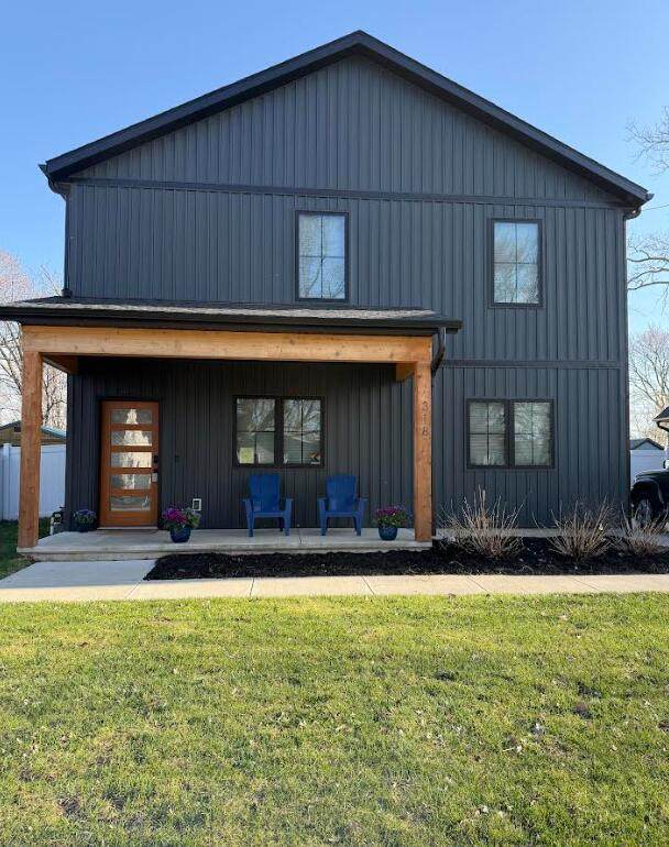 318 Edgell Street - Photo 1