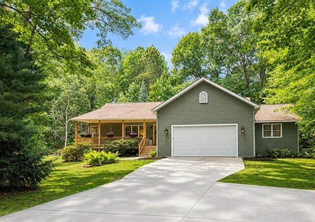 6550 Forest Edge Drive - Photo 1