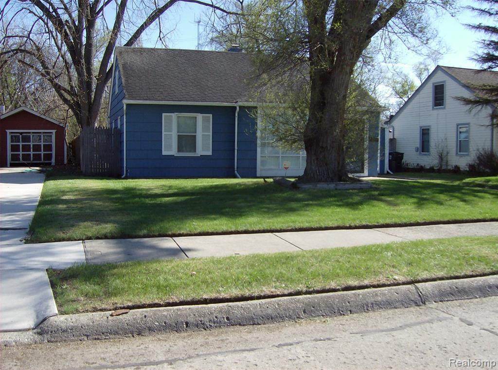 10641 Troy Street - Photo 1