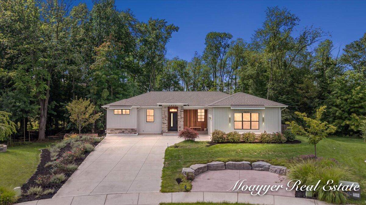 1835 Gloryfield Drive - Photo 1