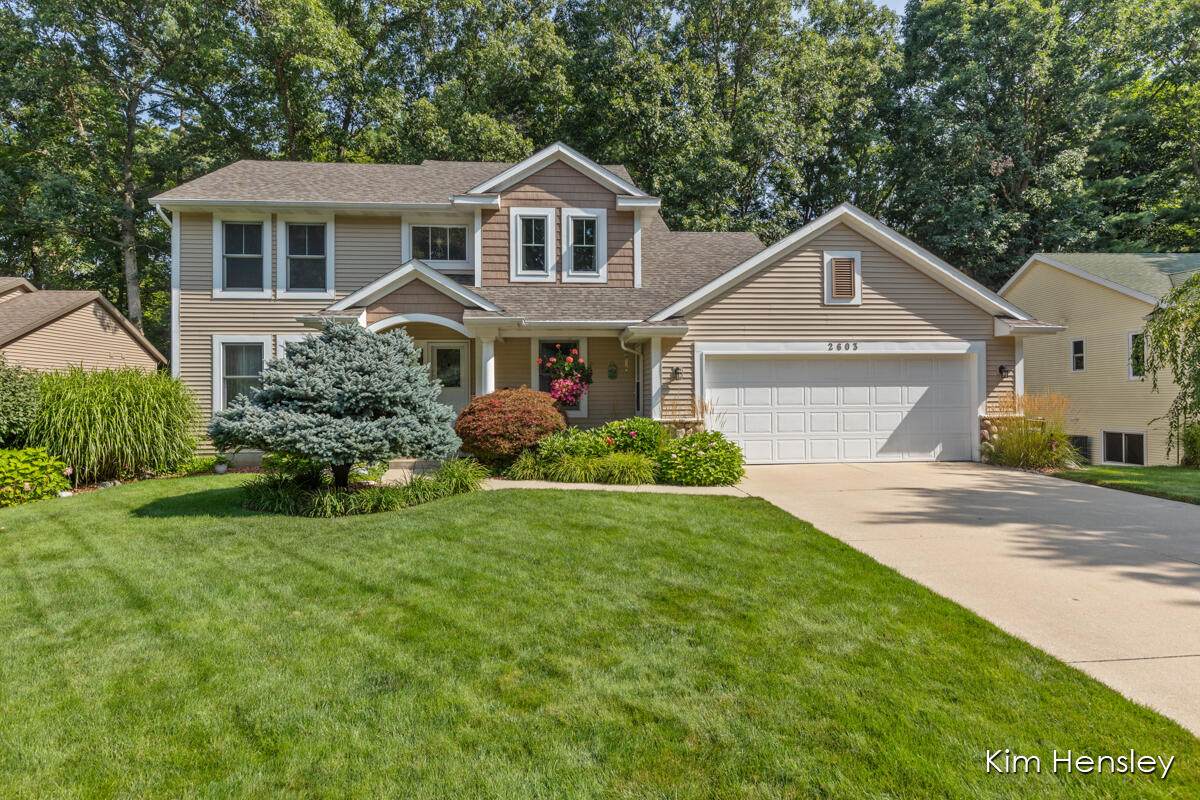 2603 Golfbury Drive - Photo 1