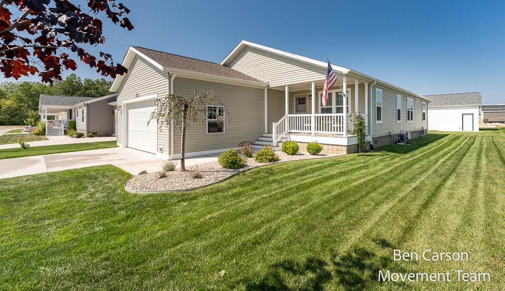 5227 Floral Wood Lane - Photo 1