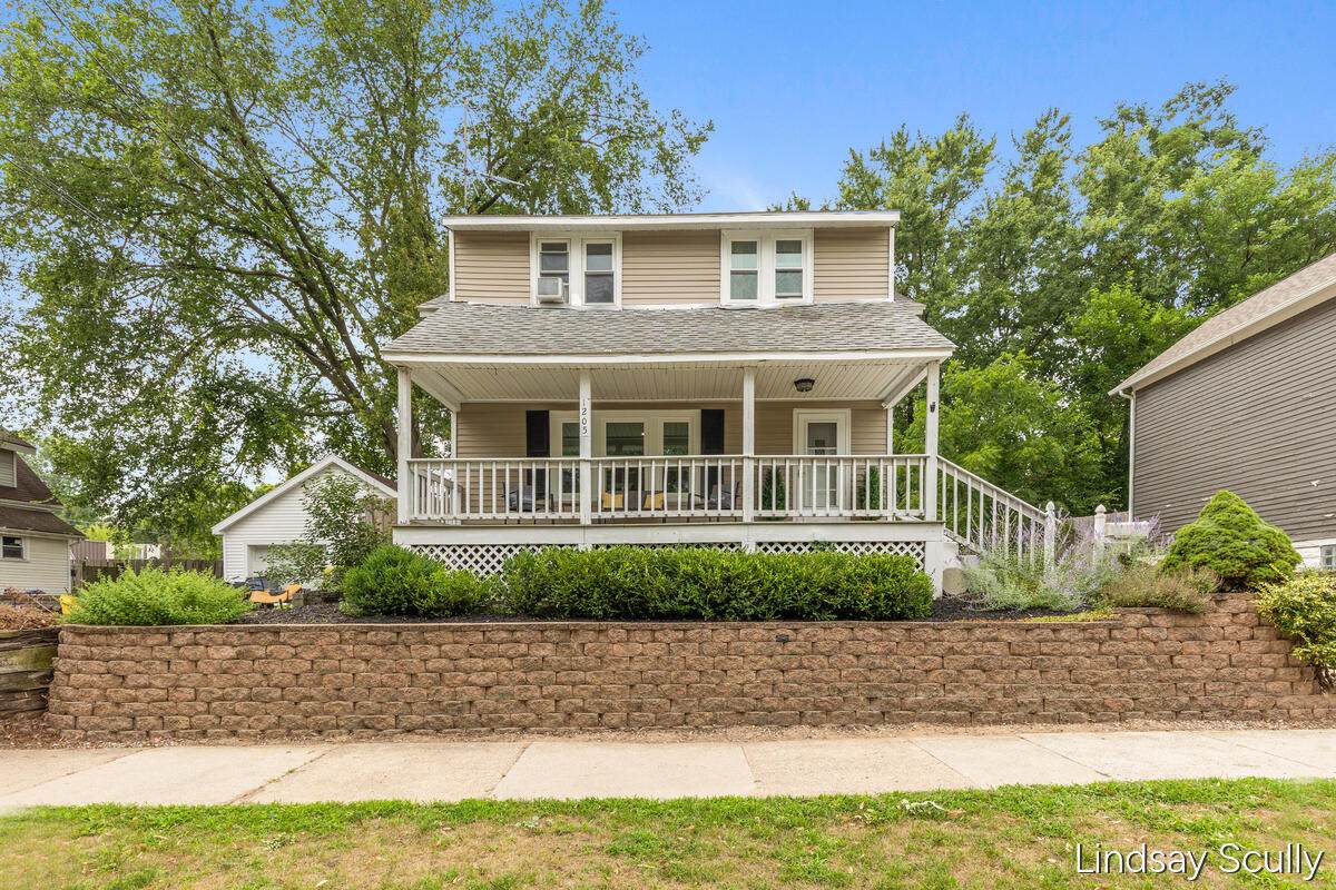 1205 Valley Avenue - Photo 1