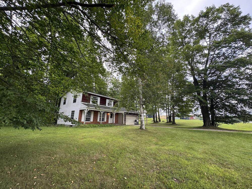 3305 Coville Road - Photo 1