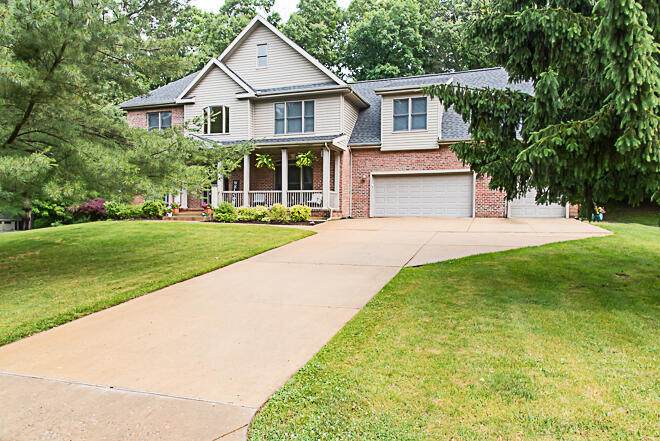 25 Christian Road - Photo 1