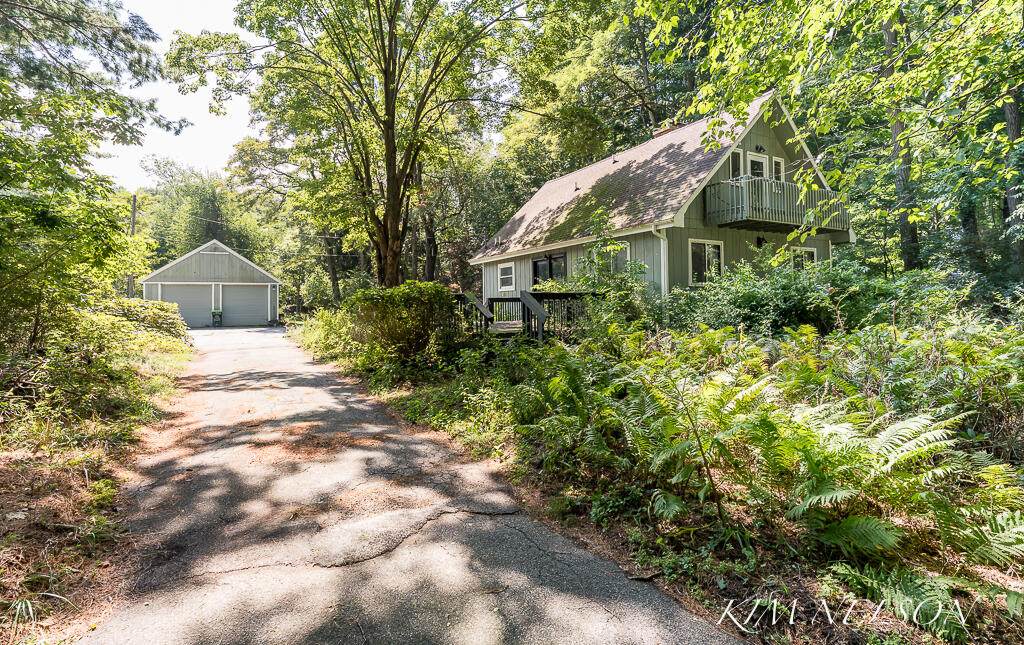 6101 South Shore Drive - Photo 1