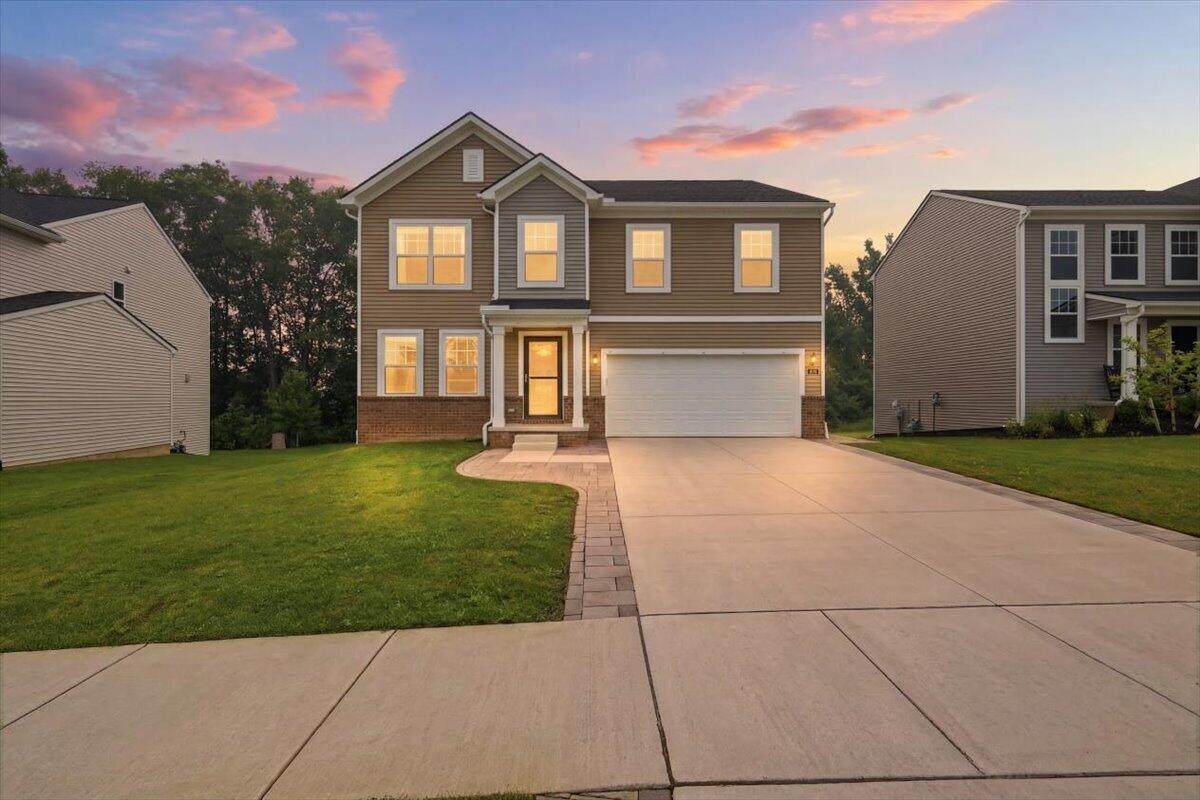 247 Sandhill Court - Photo 1