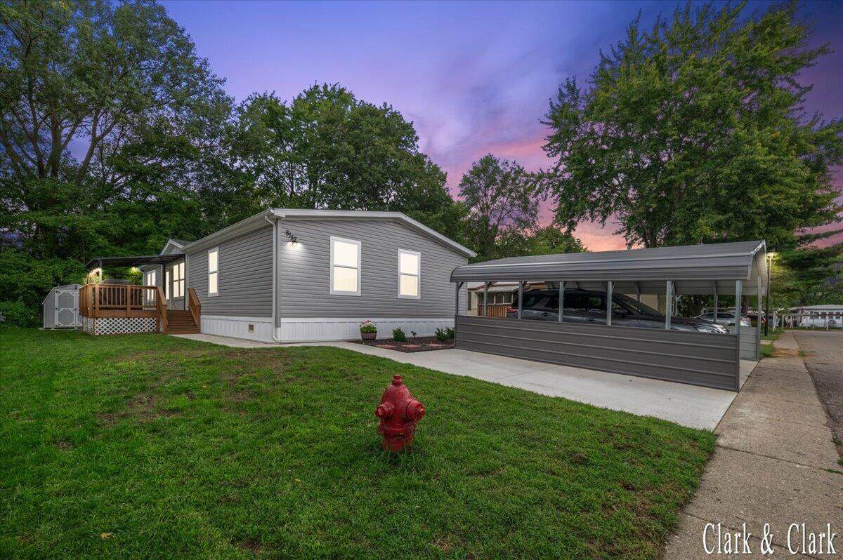 6157 Kran Avenue - Photo 1