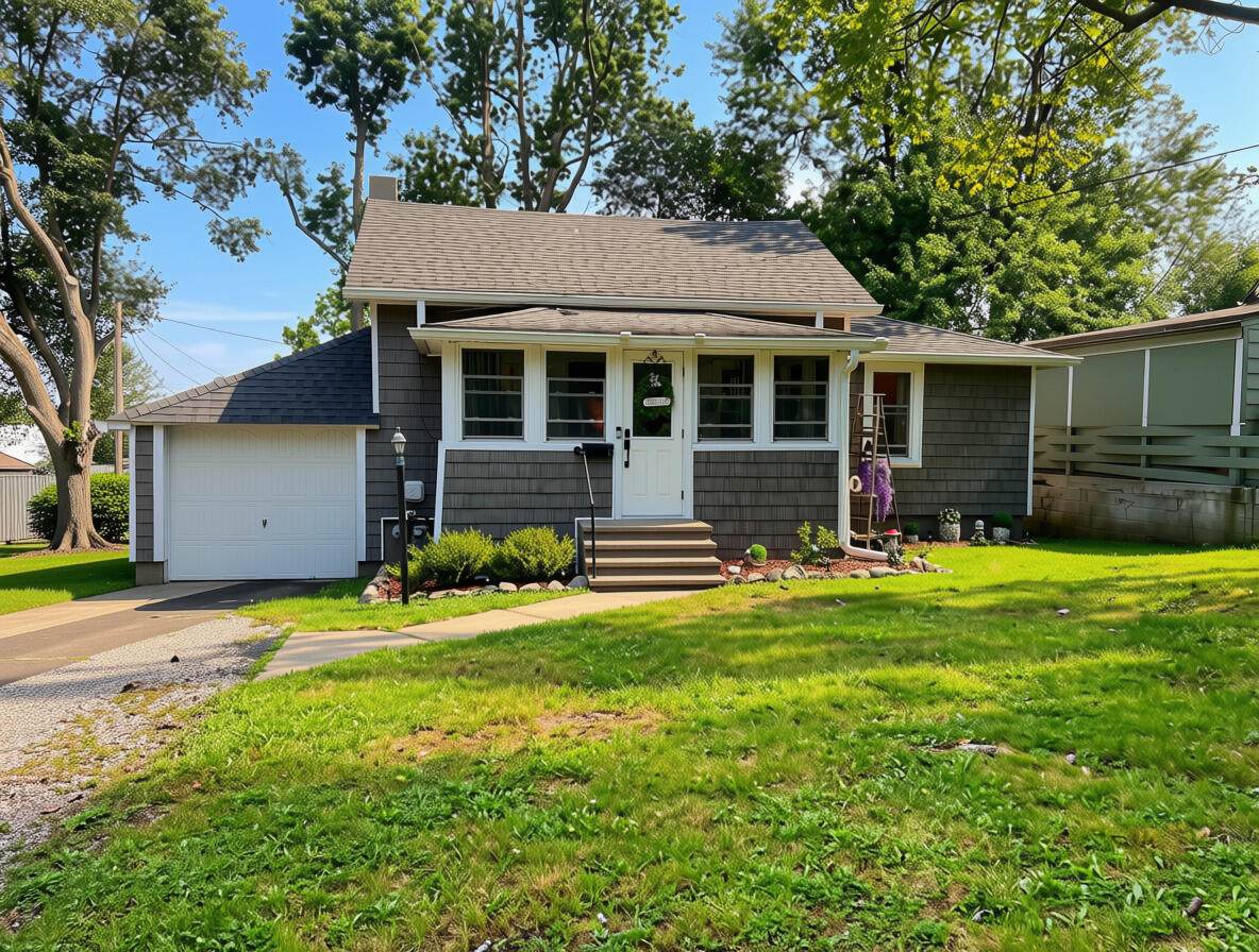 19 Frisbie Street - Photo 1