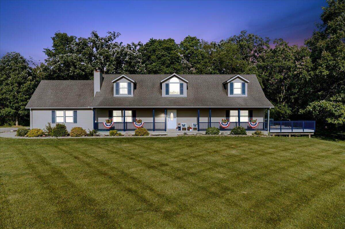 16005 Sheridan Road - Photo 1