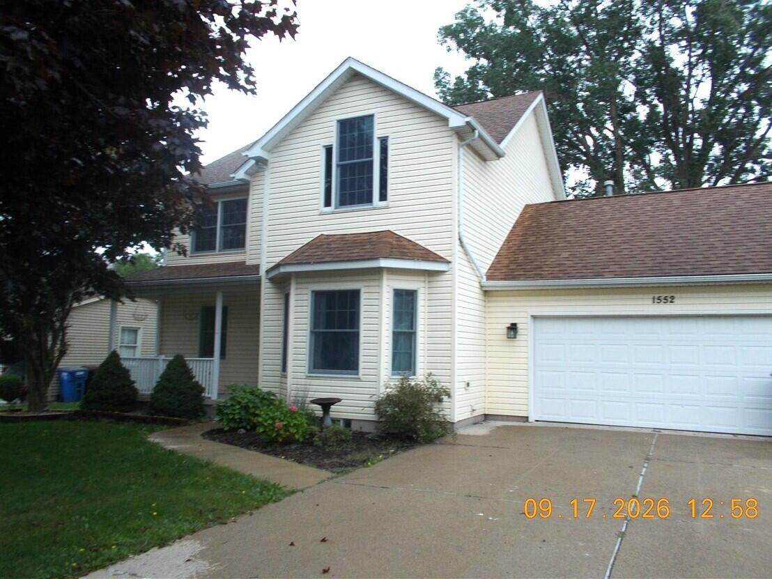 1552 Dazarow Drive - Photo 1