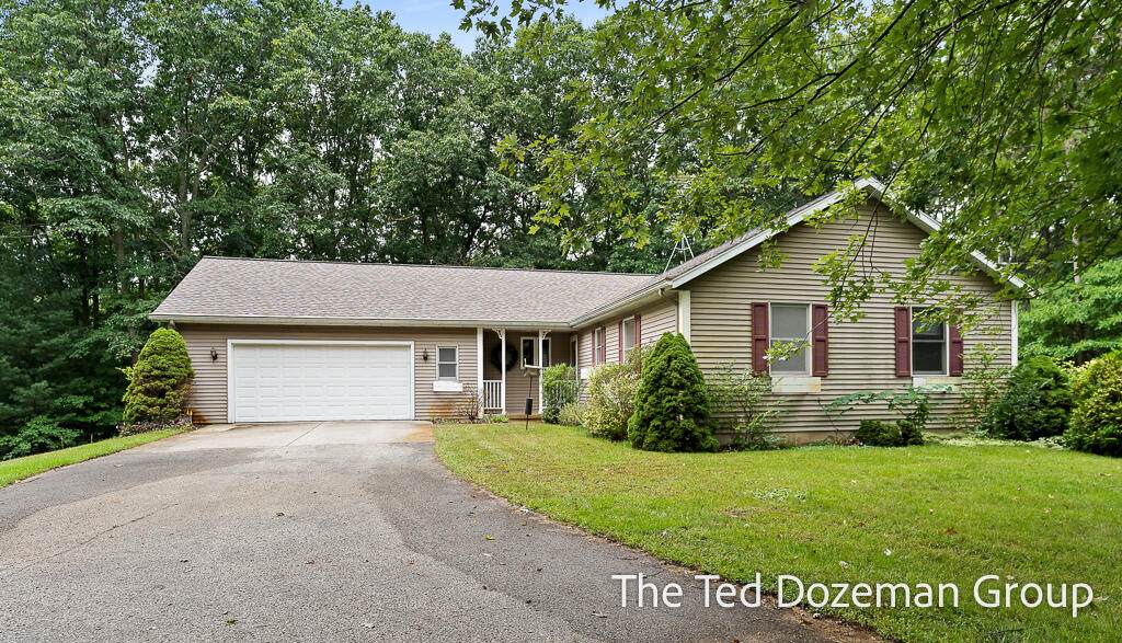 16565 Greenly Street - Photo 1