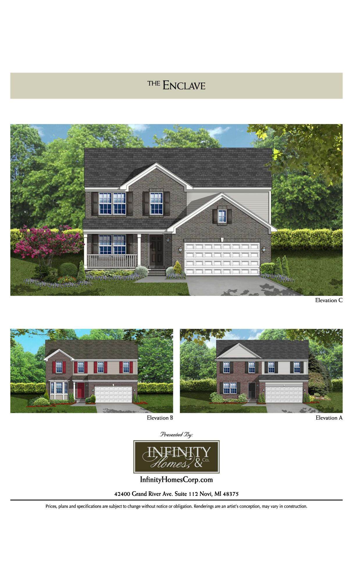 1407 Weeping Willow Court - Photo 1