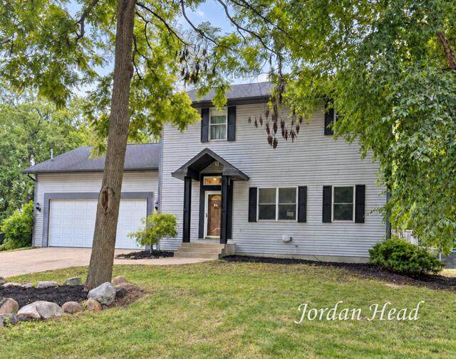 3160 Ripley Street - Photo 1