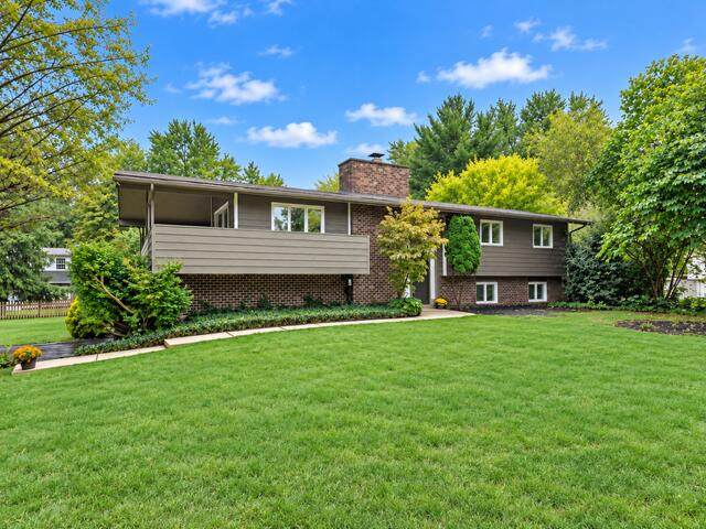 5285 Burning Tree Road - Photo 1