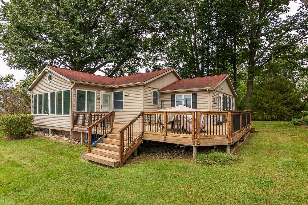 83362 Fritz Drive - Photo 1