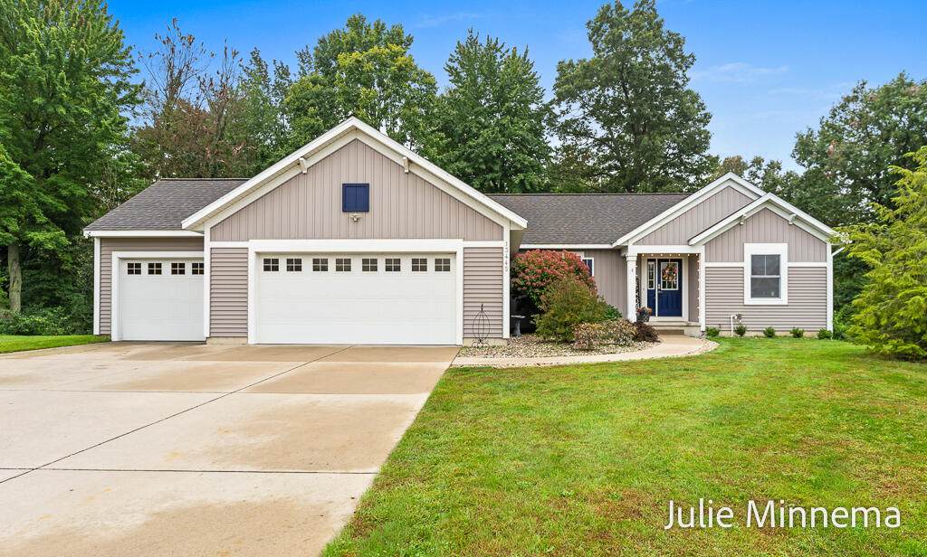 13445 Hidden Creek Court - Photo 1