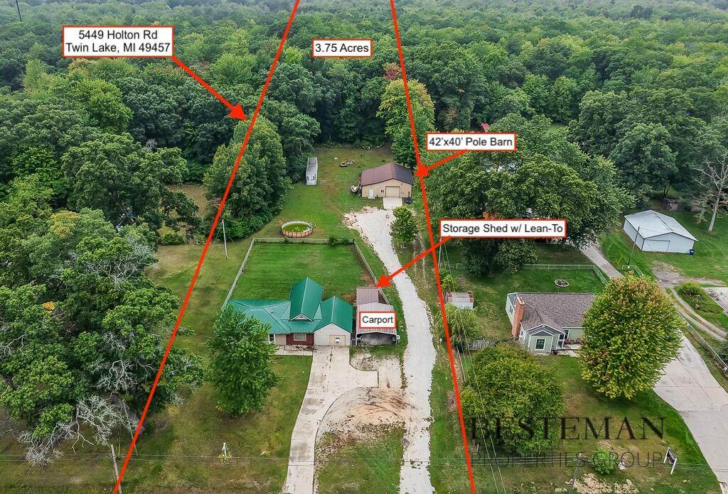 5449 Holton Road - Photo 1