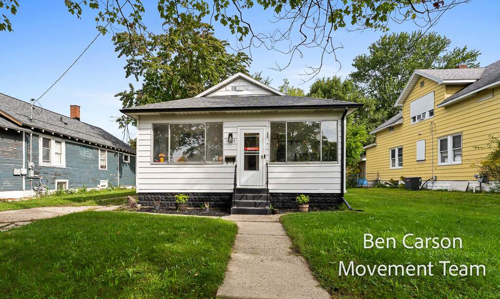 1152 Dale Avenue - Photo 1