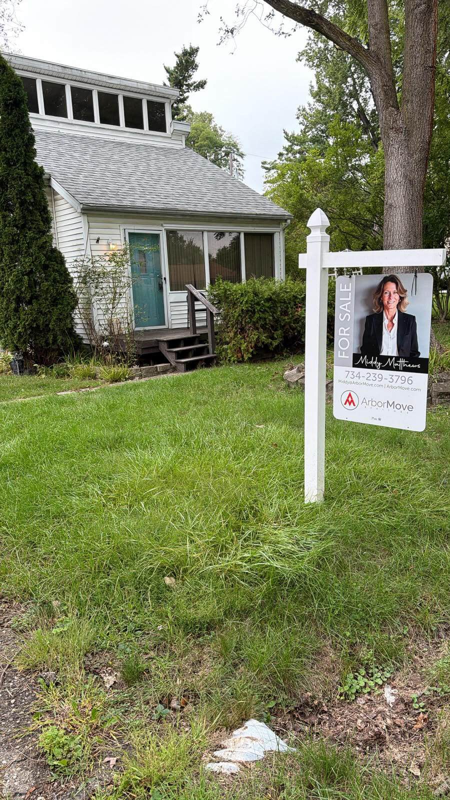 21517 Jacksonville Street - Photo 1
