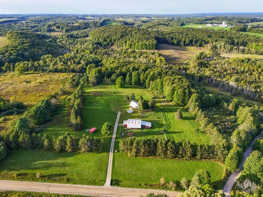 8530 Toad Lake Road - Photo 1