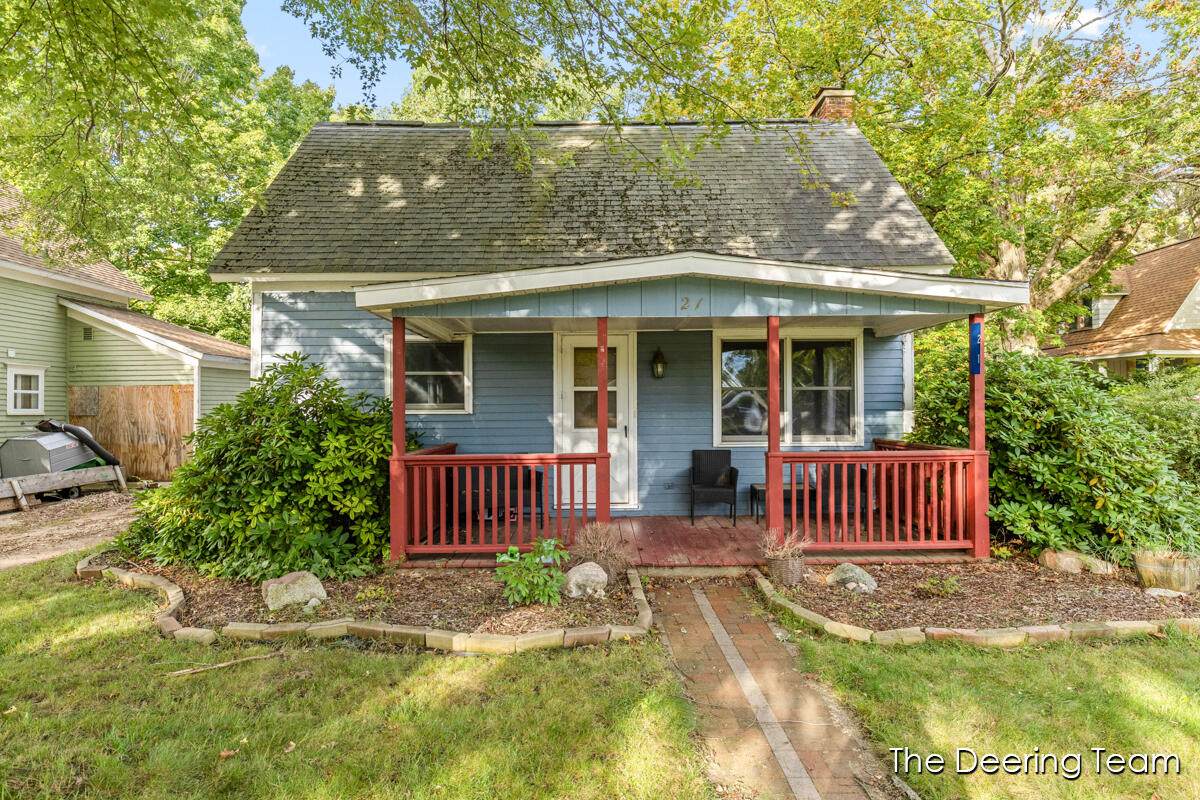 21 Gibbs Street - Photo 1