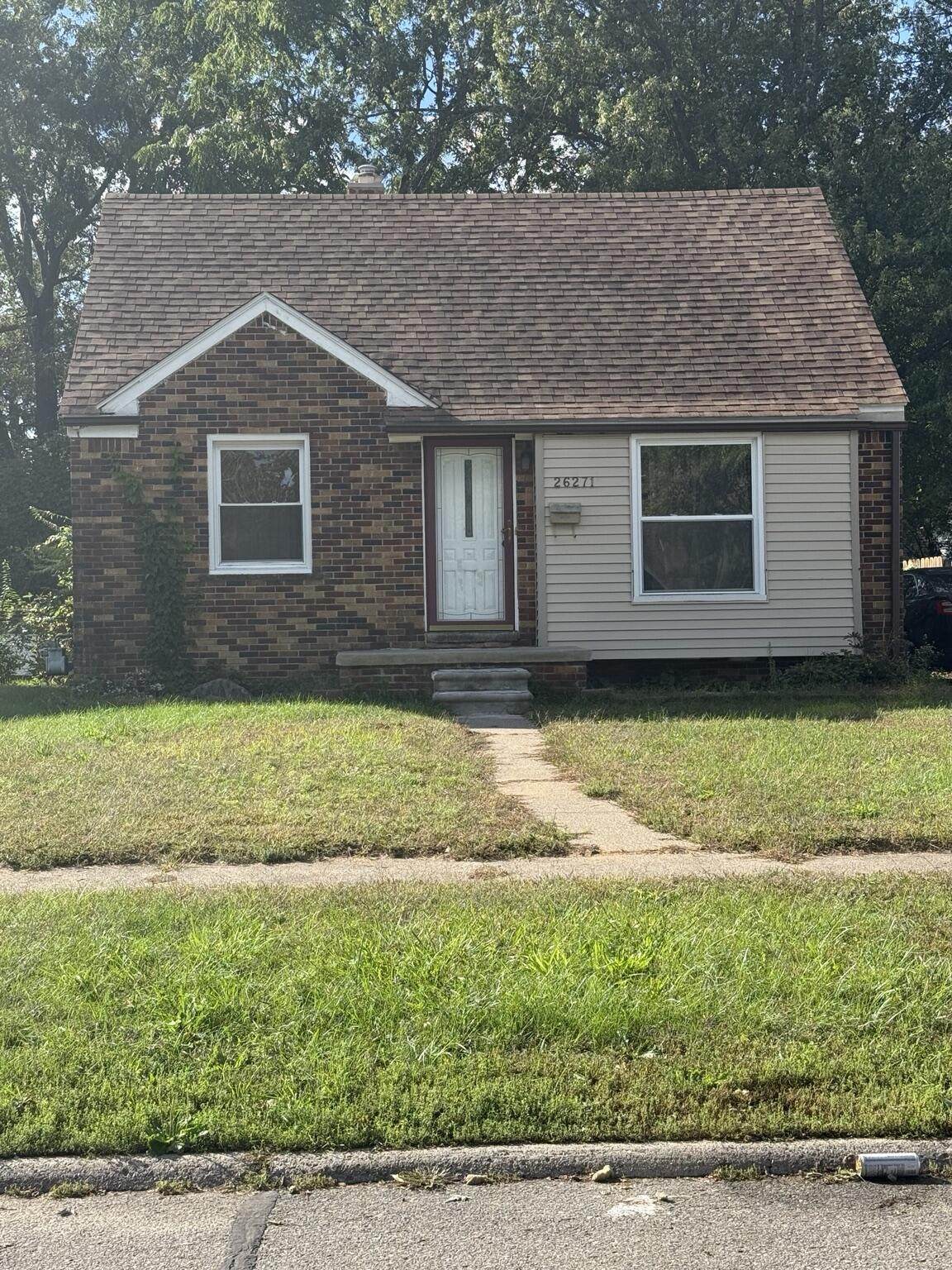 26271 Hills Drive - Photo 1