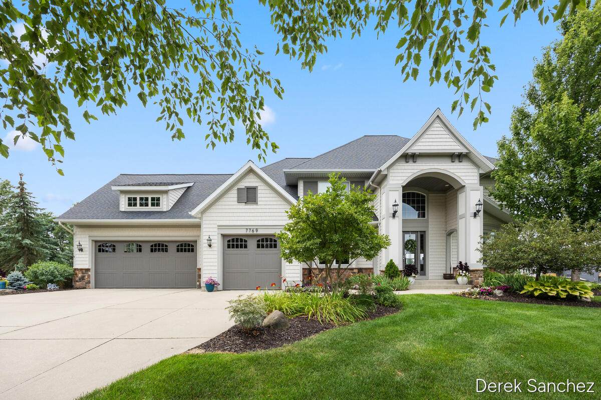 7769 Harmony Cove Court - Photo 1