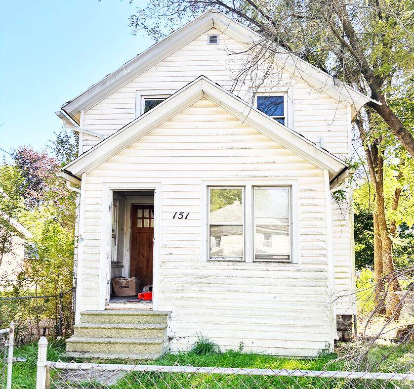 151 Hollis Street - Photo 1