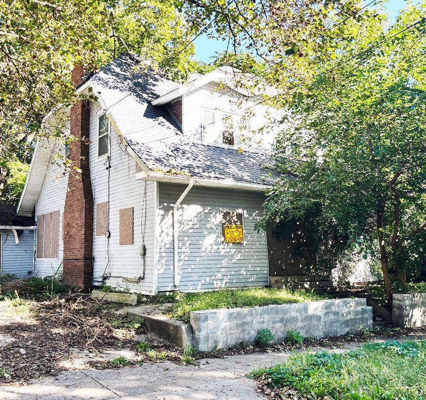 1007 Woodbridge Street - Photo 1