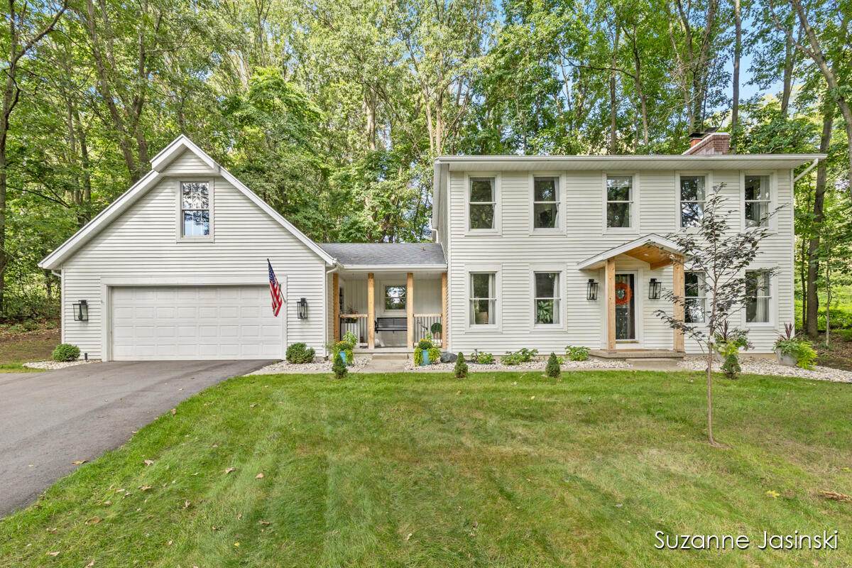 3597 Riverwoods Drive - Photo 1