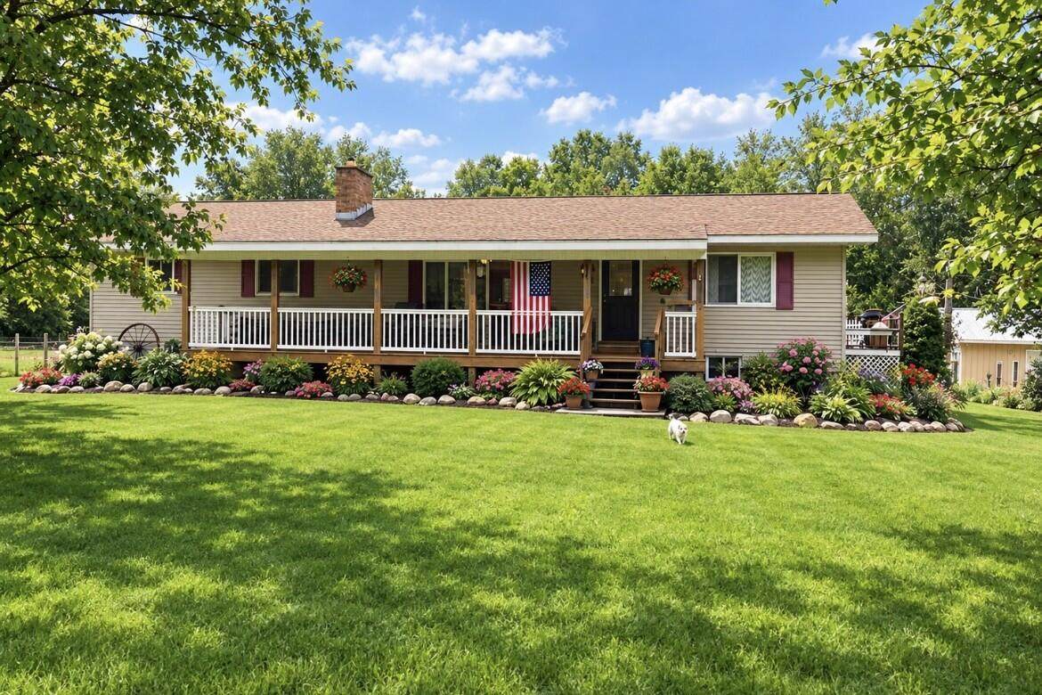 4162 Wheeler Road - Photo 1