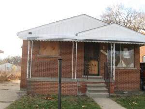 18615 Fenelon Street - Photo 1