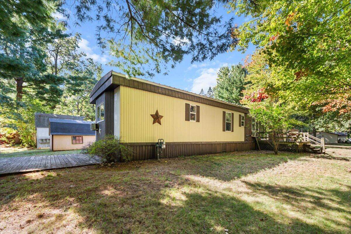 7650 Lake Drive - Photo 1
