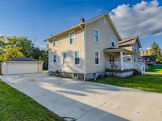 206 Hamilton Street - Photo 1