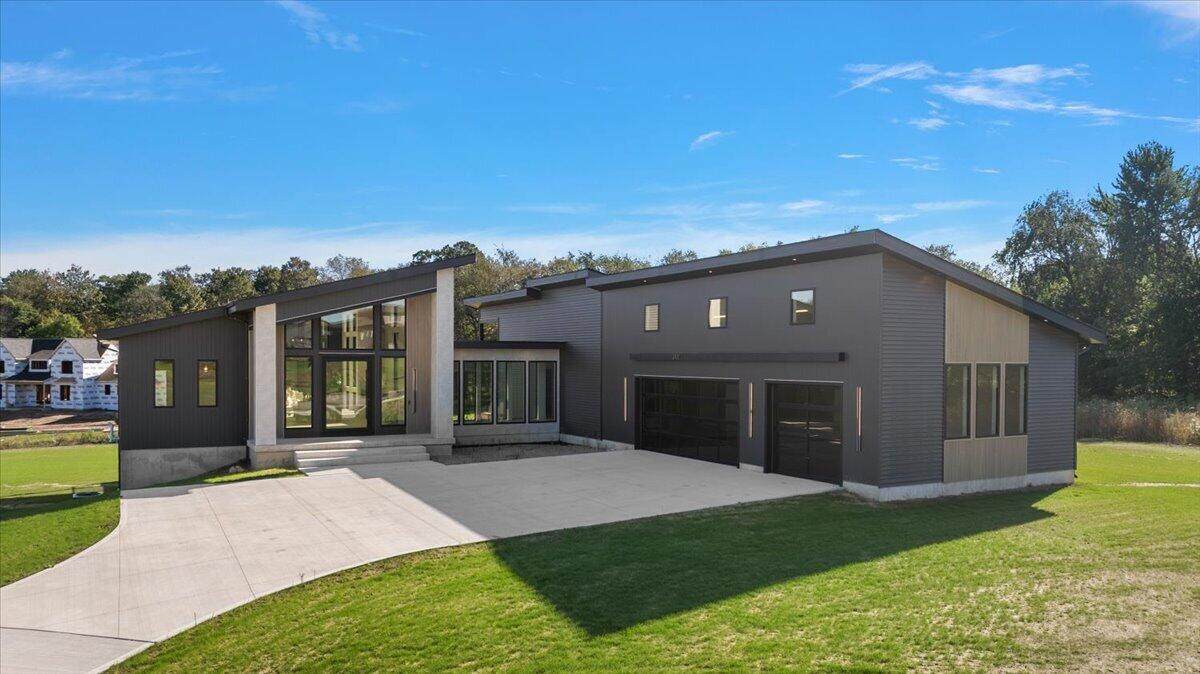 312 Ottogan Hills Court - Photo 1