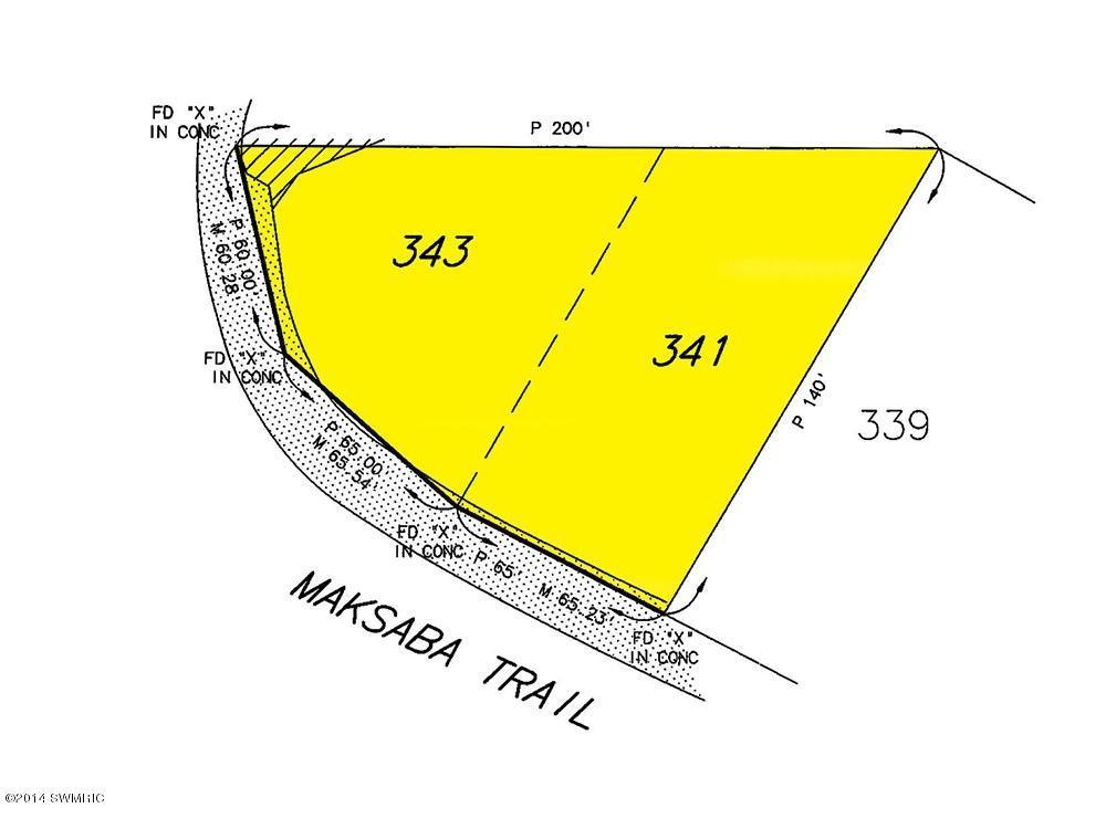 0 Maksaba Trail - Photo 1
