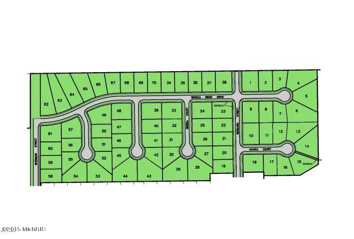 476 Seneca Ridge - Photo 1