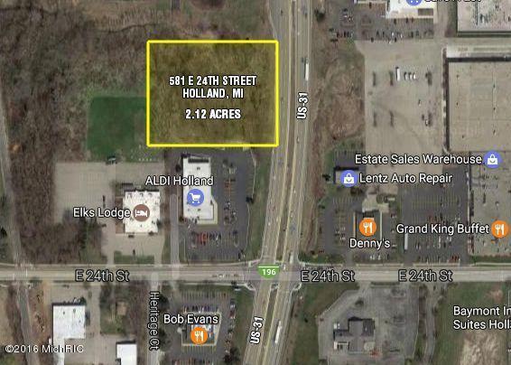 581 24th Street - Photo 1