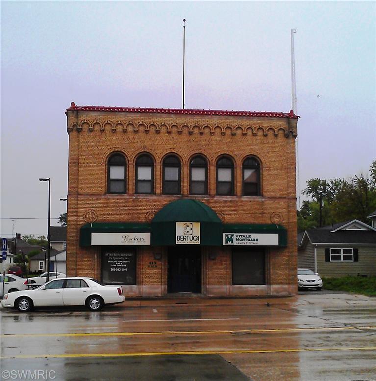 415 Main Street - Photo 1