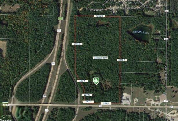 0000 Hc-Edmore Road - Photo 1