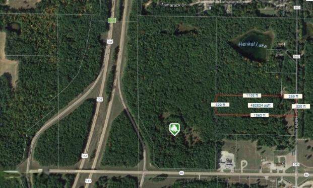 0000 Hc-Edmore Road - Photo 1