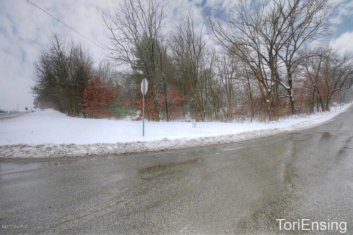 0 Greenville West Drive - Photo 1