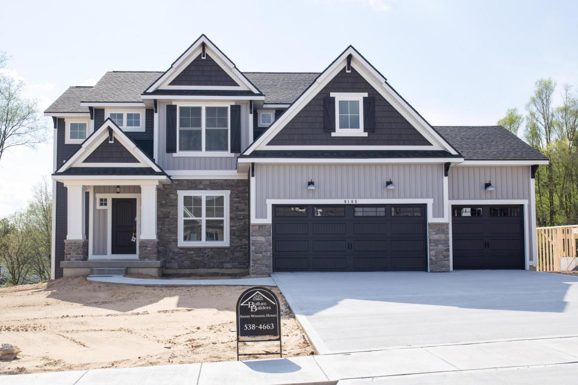 9105 Silo Ridge Drive - Photo 1