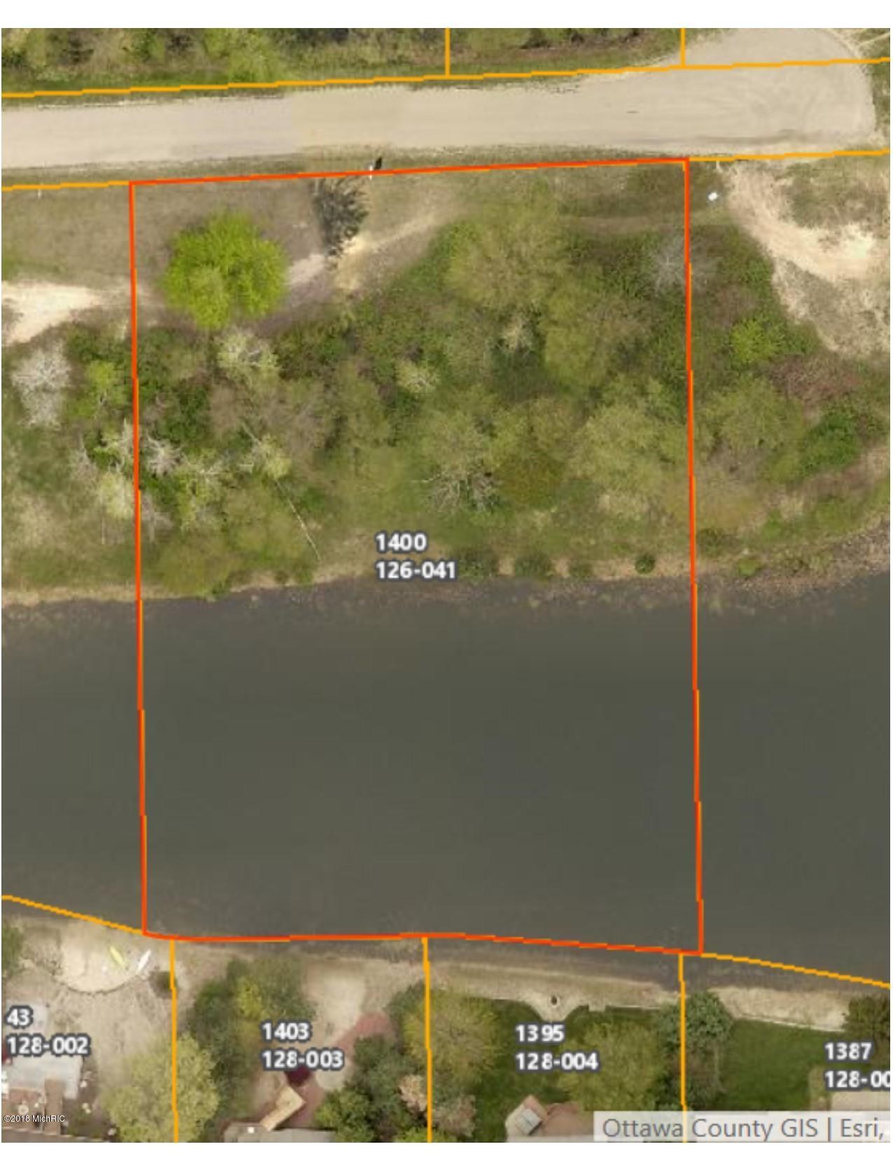 1400 Perry Street - Photo 1