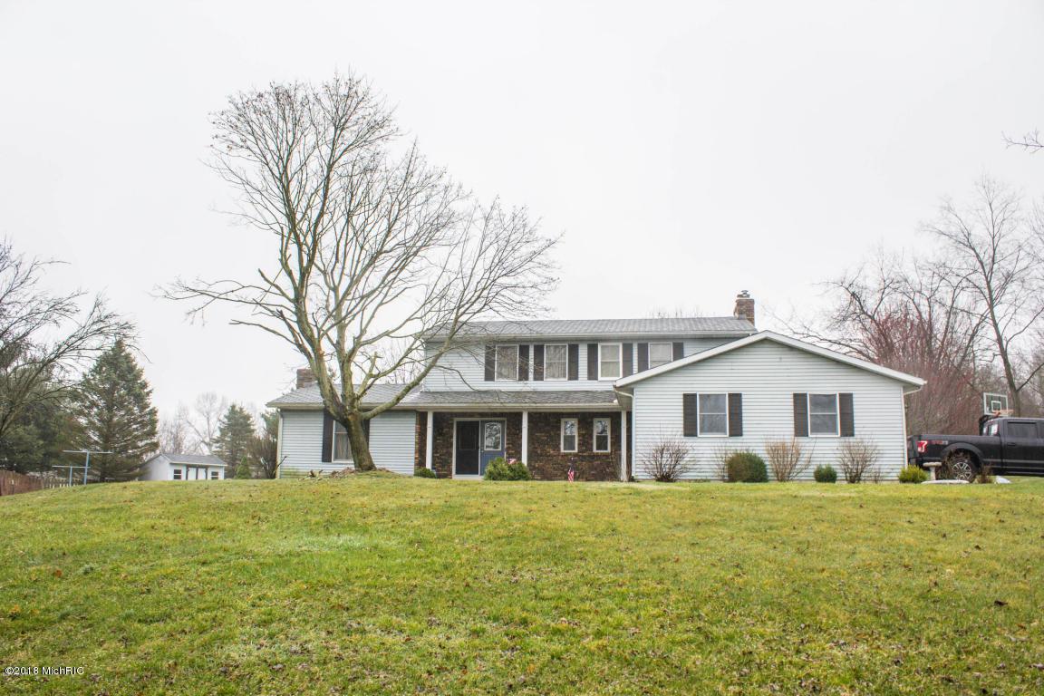 58419 Westwood Drive - Photo 1