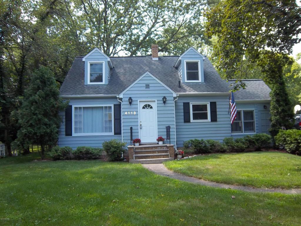 4113 Truman Street - Photo 1